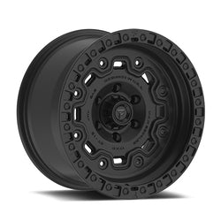 17x9 Fittipaldi Offroad FTC16SB 5X5.00 -12