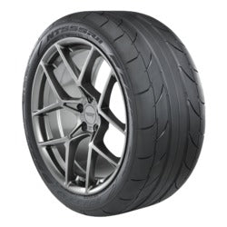 Nitto NT555RII Tire 295/35R20 105W