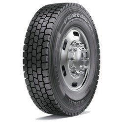 Hercules Strong Guard H-DO Tire 11R24.5/14 146/143L