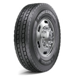 Hercules Strong Guard H-DC Tire 11R24.5/16 149/146L