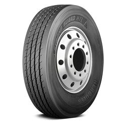 Hercules Strong Guard H-TL Tire 11R22.5/14 144/142M