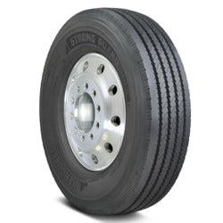 Hercules Strong Guard H-RA Tire 235/75R17.5/18 143/141L