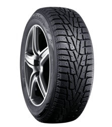 Ironman Polar Trax Gen2 Tire 235/65R16C/10 121/119R