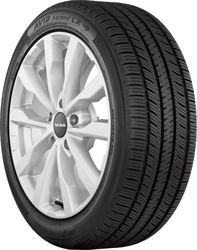 Yokohama Avid Ascend LX Tire 205/55R16/4 91H