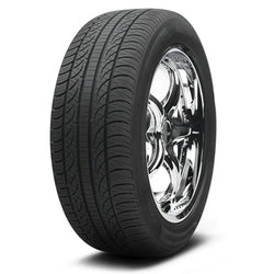 Pirelli PZero All Season Plus Tire 275/40R20XL 106Y