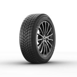 Michelin X-Ice Snow Tire 205/55R16XL 94H