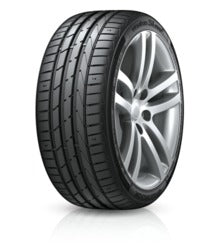 Hankook Ventus S1 evo2 K117C Tire 225/60R18XL 104W