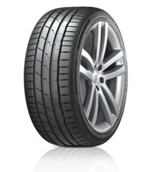 Hankook Ventus S1 evo3 EV K127E Tire 255/45R19XL 104W