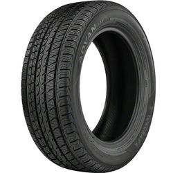 Yokohama A83B Tire 225/55R17 95V