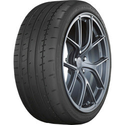 Yokohama Advan Apex Tire 245/35R21 96Y