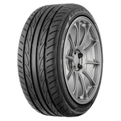 Yokohama Advan Fleva Tire 215/40R17XL 87W