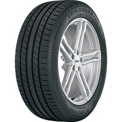 Yokohama Geolandar CV G058 Tire 225/55R17 97V