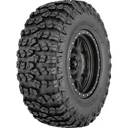 Yokohama Geolander M/T+ Tire 38X15.50R20/8 125Q