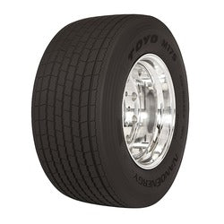 Toyo M175 Tire 445/50R22.5/20 161L