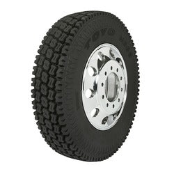 Toyo M588 Tire 11R22.5/16 146/143K