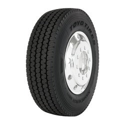 Toyo M671 Tire 11R22.5/14 144/142L