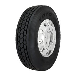 Toyo M677 Tire 1000R22