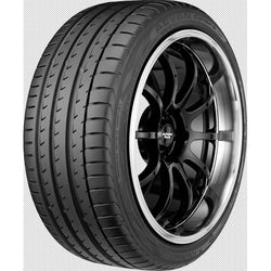 Yokohama V107C Tire 275/35R22 104Y