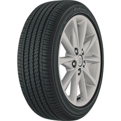 Yokohama Avid S34RY Tire P215/45R17 87V