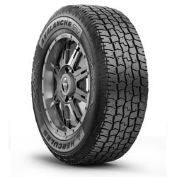 Hercules Avalanche TT Tire LT275/70R18/10 125/122R