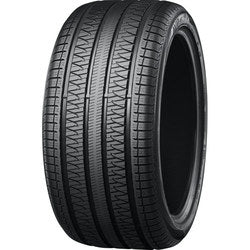 Yokohama Avid S35A Tire 305/40R20/4 112V