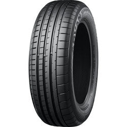 Yokohama V107D Tire 225/60R18XL 104W