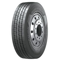 Hankook Smart Flex DL15 Tire 295/75R22.5/14