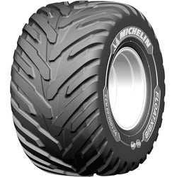 Michelin FloatXBib Tire VF1000/50R25CFO 190/186D/E