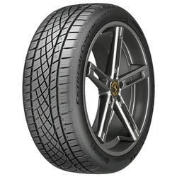 Continental ExtremeContact DWS06 PLUS Tire 245/40ZR17 91W