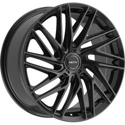 18x8 Motiv 429B Align 5X112 +40