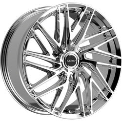 18x8 Motiv 429C Align 5X108 +40