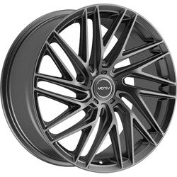 18x8 Motiv 429G Align 5X108 +40