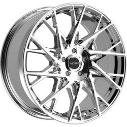 18x8 Motiv 430C Maestro 5X4.50 +40