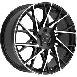 20x8.5 Motiv 430MB Maestro 5X108 +40