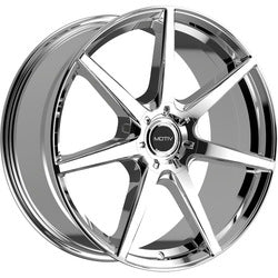 18x7.5 Motiv 432C Rigor 5X108 +40