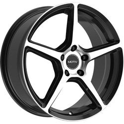 17x7.5 Motiv 433MB Blade 5X112 +40