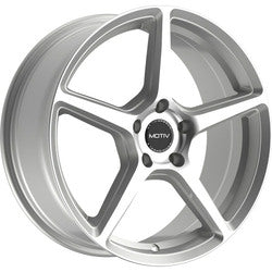 18x7.5 Motiv 433MS Blade 5X4.50 +40