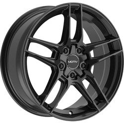 18x7.5 Motiv 434B Matic 5X100 +40