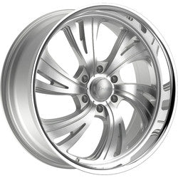 24x9 Dropstars 658BS 6X5.50 +18