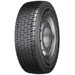 Continental Hybrid HD3 Tire 265/70R19.5 140/138M