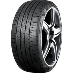 Nexen N5000 Platinum Tire 265/35R18 97W