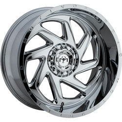 20x10 Motiv Off Road 426C 5X5.50 -19