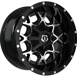 17x9 TIS 549MB 5X4.50 -12