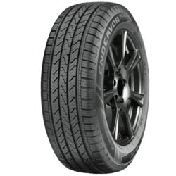 Cooper Endeavor Plus Tire 225/55R18 98H