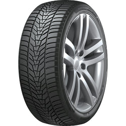 Hankook WiNter i*cept evo3 X W330A Tire 255/45R20 105V