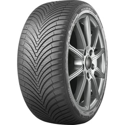 Kumho Solus HA32 Tire 215/55R16 97V