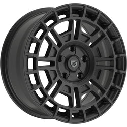 18x8 Gear Off Road 767SB 5X110 +35