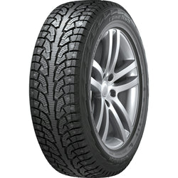 Hankook Winter I*pike RW11 Tire 235/80R17 120/117Q