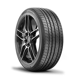 Ironman iMove Gen 3 AS Tire 225/50ZR18 95W