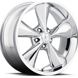 20x9 Boyd Coddington BC1 Junkyard Dog 5X4.50 +00